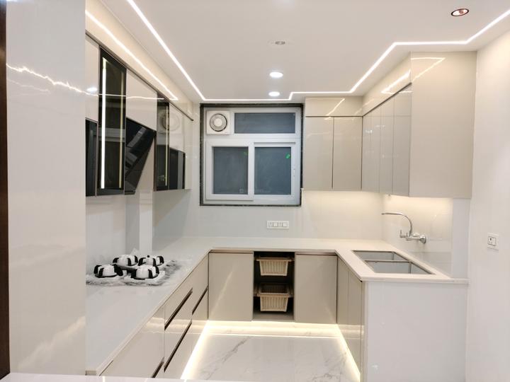 Sargodha Apartment Sector 7 Dwarka New Delhi Main Image 1