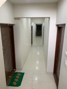 Image of 500 Sq.ft 1 BHK Apartment / Flat for rent in RR Nagar, Bengaluru for Rs. 16000