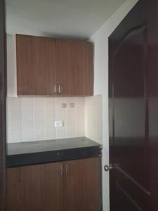 Kitchen Image of 1165 Sq.ft 3 BHK Apartment / Flat for sale in Paras Seasons, Sector 168 Noida for Rs. 9600000