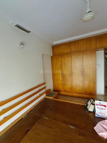 Shantanu and Nikhil Bedroom 1