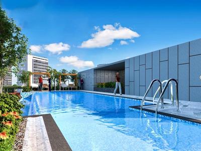 Image of 1690 Sq.ft 3 BHK Apartment / Flat for sale in Carmelaram, Bengaluru for Rs. 17685898