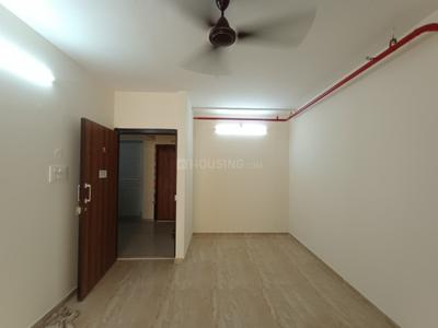 1 BHK Flat