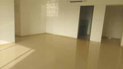 Living Room Image of 1885 Sq.ft 3 BHK Apartment / Flat for rent in Lodha Belmondo, Gahunje Pune for Rs. 75000
