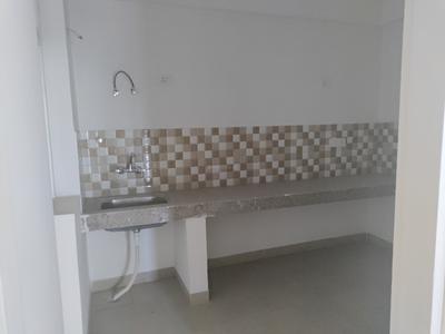 Kitchen Image of 1800 Sq.ft 4 BHK Apartment / Flat for sale in Tulip Purple, Sector 69 Gurgaon for Rs. 28000000