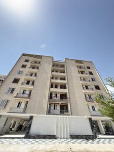 Image of 865 Sq.ft 3 BHK Apartment / Flat for sale in Astha Elegance, Mansarovar, Jaipur for Rs. 7000000