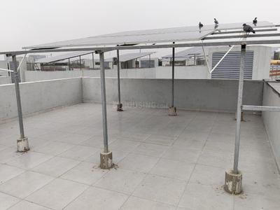 Balcony Image of 5850 Sq.ft 4 BHK Villa for sale in Sanskruti Sentossa Greens, Vaishno Devi Circle Ahmedabad for Rs. 81100000