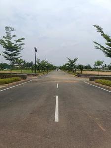 Image of 1200 Sq.ft Residential Plot / Land for sale in Krishna Greens Midlake, Yelahanka, Bengaluru for Rs. 1318800