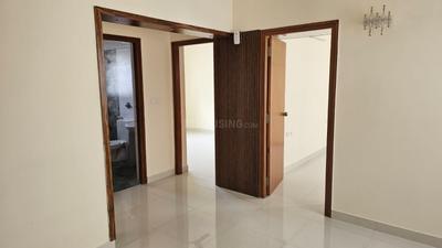 Bedroom Image of 1288 Sq.ft 3 BHK Apartment / Flat for sale in Habitat Iluminar, Mailasandra Bengaluru for Rs. 13530000