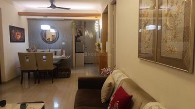 Living Room Image of 1155 Sq.ft 3 BHK Apartment / Flat for sale in Chembur Mumbai for Rs. 23500000