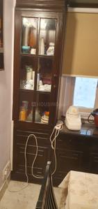 Kitchen Image of 1643 Sq.ft 3 BHK Apartment / Flat for sale in Ballygunge Kolkata for Rs. 22500000