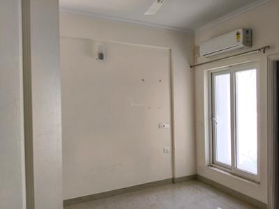 Bedroom Image of 1300 Sq.ft 2.5 BHK Apartment / Flat for rent in Shree Vardhman Victoria, Sector 70 Gurgaon for Rs. 40500