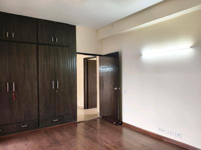 Bedroom Image of 1975 Sq.ft 3 BHK Apartment / Flat for sale in Spaze Privy, Sector 72 Gurgaon for Rs. 24500000