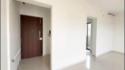 Hall Image of 974 Sq.ft 2 BHK Apartment / Flat for sale in Shapoorji Pallonji Sensorium Phase I, Maan Pune for Rs. 10700000