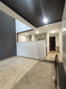 Hall Image of 1600 Sq.ft 3 BHK Duplex for sale in Sampat Hills, Bhicholi Mardana Indore for Rs. 7000000