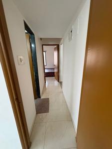 Image of 1100 Sq.ft 2 BHK Apartment / Flat for sale in Aatithya Avenue, Pimple Saudagar, Pune for Rs. 8300000