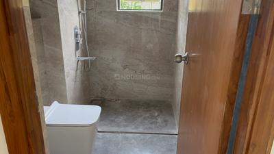 Bathroom Image of 1210 Sq.ft 2 BHK Apartment / Flat for sale in Ambuja Urvisha The Condoville , New Town Kolkata for Rs. 17000000