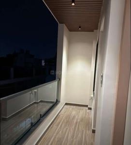 Balcony Image of 1580 Sq.ft 3 BHK Builder Floor for rent in Kakarmata Varanasi for Rs. 30000
