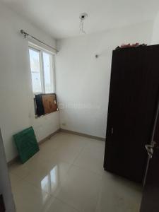Hall Image of 965 Sq.ft 2 BHK Apartment / Flat for rent in Divyansh Flora, Noida Extension Greater Noida for Rs. 20000