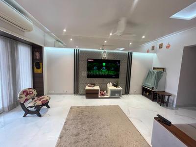 Hall Image of 1410 Sq.ft 3.5 BHK Apartment / Flat for sale in Kanchan Heights, Dattavadi Pune for Rs. 20000000
