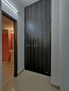 Bedroom Image of 2365 Sq.ft 4 BHK Apartment / Flat for sale in The Antriksh Forest, Sector 77 Noida for Rs. 20000000