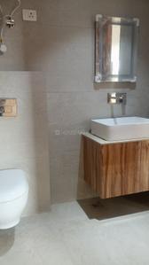 Image of 1395 Sq.ft 3 BHK Builder Floor for sale in Surajmal Vihar, New Delhi for Rs. 30000000