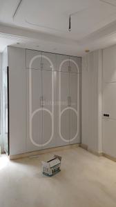 Bedroom Image of 1150 Sq.ft 4 BHK Builder Floor for sale in Sector 3 Rohini New Delhi for Rs. 27000000