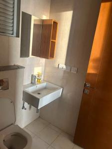 Image of 837 Sq.ft 2 BHK Apartment / Flat for rent in Concorde Auriga, Medahalli, Bengaluru for Rs. 38000