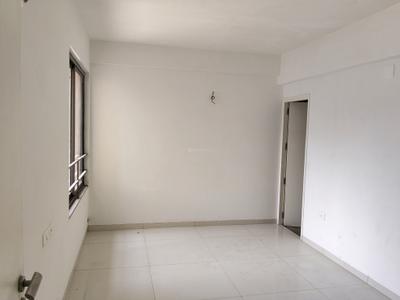 Bedroom Image of 1700 Sq.ft 3 BHK Apartment / Flat for sale in Adani Atrius, Jagatpur Ahmedabad for Rs. 8650000
