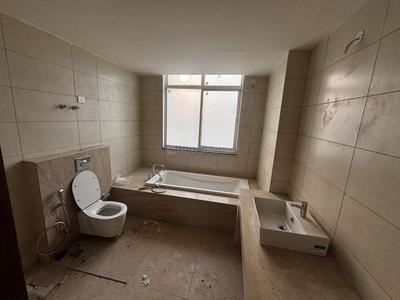 Kitchen Image of 7000 Sq.ft 4 BHK Villa for rent in Godrej Golf Link, Jaypee Greens Greater Noida for Rs. 250000