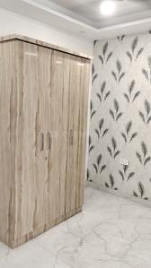 Bedroom Image of 990 Sq.ft 3 BHK Independent House for sale in Laxmi Nagar New Delhi for Rs. 11500000