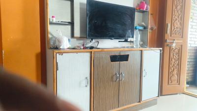 Image of 850 Sq.ft 2 BHK Apartment / Flat for rent in Nallakunta, Hyderabad for Rs. 16000