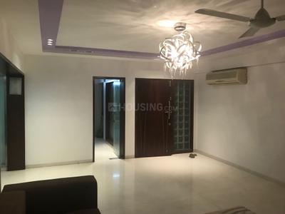 Hall Image of 960 Sq.ft 2 BHK Apartment / Flat for sale in Harshail Horizon, Vile Parle East Mumbai for Rs. 36000000
