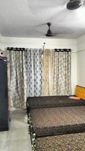Bedroom Image of Navkar in Ghatkopar East, Mumbai