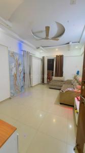 Bedroom Image of 850 Sq.ft 2 BHK Apartment / Flat for sale in Pimple Saudagar Pune for Rs. 7900000
