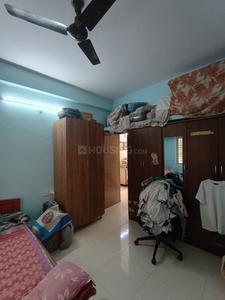 Bedroom Image of 1115 Sq.ft 2 BHK Apartment / Flat for sale in Chamrajpet Bengaluru for Rs. 12450000