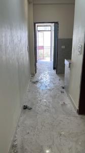 Hall Image of 450 Sq.ft 1 BHK Builder Floor for rent in Sector 23 Dwarka New Delhi for Rs. 15000