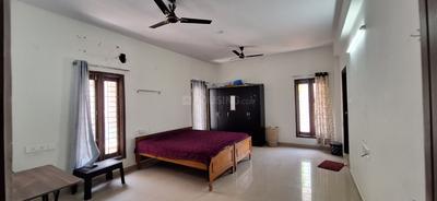 Hall Image of 2750 Sq.ft 3.5 BHK Villa for sale in Nizampet Hyderabad for Rs. 48000000