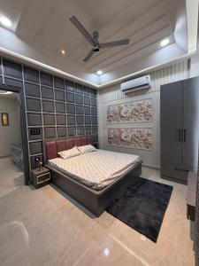 Bedroom Image of 1715 Sq.ft 3 BHK Apartment / Flat for sale in Mansarovar Extension Jaipur for Rs. 9947000