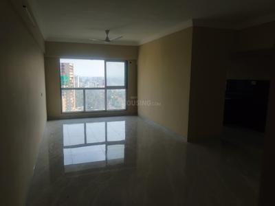 Hall Image of 695 Sq.ft 1.5 BHK Apartment / Flat for sale in Vision Heights, Jogeshwari West Mumbai for Rs. 17500000