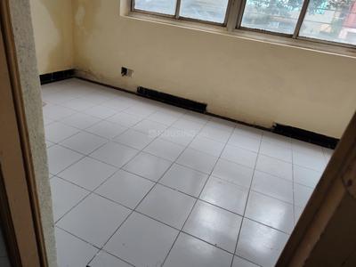 Bedroom Image of 1400 Sq.ft 2.5 BHK Apartment / Flat for sale in Munirka New Delhi for Rs. 28500000