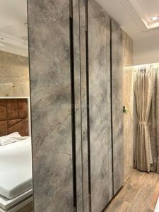 Bathroom Image of 1000 Sq.ft 3 BHK Apartment / Flat for rent in The Baya Victoria, Byculla Mumbai for Rs. 145000
