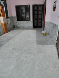 1.5 BHK Independent Builder Floor