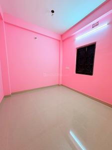 Bedroom Image of 320 Sq.ft 1 RK Apartment / Flat for rent in Keshtopur Kolkata for Rs. 8000