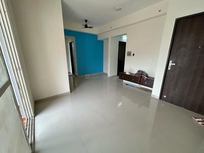 Hall Image of 800 Sq.ft 2 BHK Apartment / Flat for sale in TCG The Cliff Garden Apartments, Hinjawadi Phase 3 Pune for Rs. 6950000