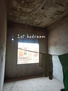 Balcony Image of 975 Sq.ft 2 BHK Builder Floor for sale in Hasari Jhansi for Rs. 2100000