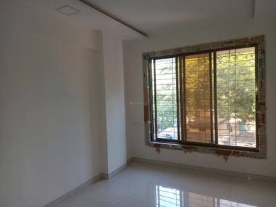 Bedroom Image of 900 Sq.ft 2 BHK Apartment / Flat for sale in Maithili Pride, Thane West Thane for Rs. 14000000