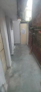 Kitchen Image of 150 Sq.ft 1 RK Independent House for rent in Trimurti Nagar Nagpur for Rs. 3000