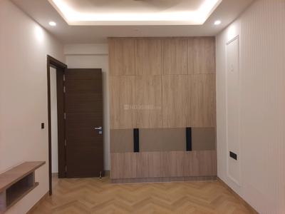 Bedroom Image of 1540 Sq.ft 3 BHK Builder Floor for sale in MKS County, Sector 2 Sohna for Rs. 14500000