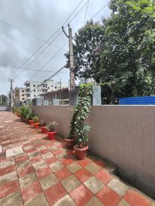 Image of 1652 Sq.ft 3 BHK Apartment / Flat for sale in Bariatu, Ranchi for Rs. 8150000