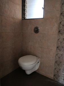 Bedroom Two Image of 1170 Sq.ft 2 BHK Apartment / Flat for sale in Ma Laxmi Avenue, Kamothe Navi Mumbai for Rs. 10500000